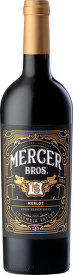 Mercer Bros. Horse Heaven Hills Merlot