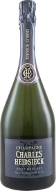 Charles Heidsieck Brut Reserve 0,75l