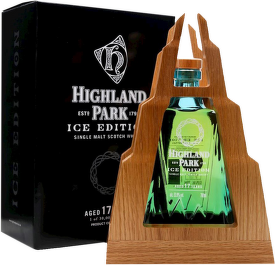 Highland Park 17 Years Old Ice Edition 0,7l