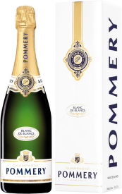 Pommery Apanage Blanc de Blancs Brut 0,75l