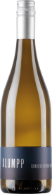 Grauburgunder Qualitätswein trocken, Weingut Klumpp