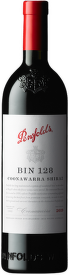 Bin 128 Shiraz