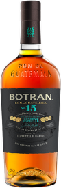 Botran Reserva 15 Years Old 0,7l