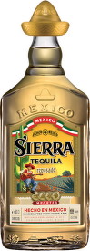 Sierra Tequila Reposado 0,5L
