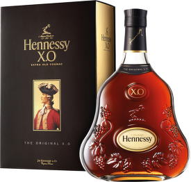 Hennessy X.O 0,7l