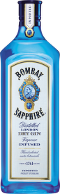 Bombay Sapphire 1L