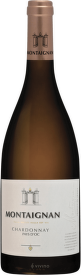 Montaignan blanc, IGP Pays d'Oc