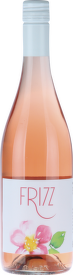 Frizzante rosé, Oulehla