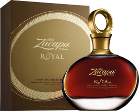 Ron Zacapa Royal 0,7l