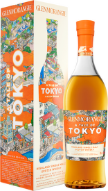 Glenmorangie A Tale of Tokyo 0,7l