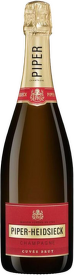 Piper Heidsieck Cuvée Brut 0,75 l