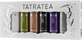 Tatratea mini set 22-72% 6 x 0,04l