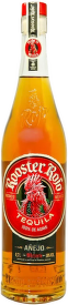 Tequila Rooster Rojo Anejo 0,7L