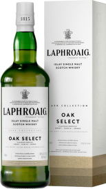 Laphroaig Select 0,7l