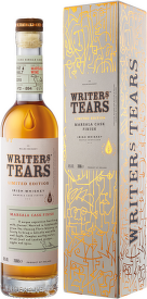 Writers Tears Marsala 0,7l