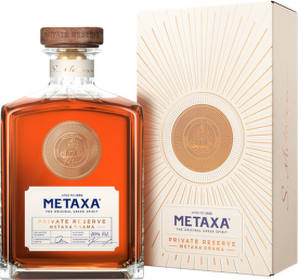 Metaxa Private Reserve 0,7l
