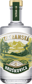 Tatranská Hruškovica 42%