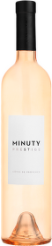 Minuty Prestige Rosé