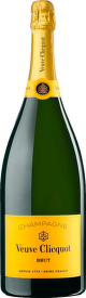 Veuve Clicquot Brut Yellow Label 1,5L Magnum