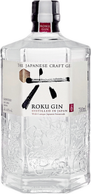 Roku Gin 0,7 l