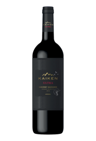 Kaiken Ultra Cabernet Sauvignon