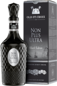 Old St.Croix Non Plus Ultra Black 0,7l