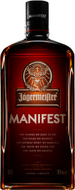 Jägermeister Manifest 38% 0,5l