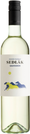 Sauvignon, zemské, Sedlák