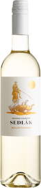 Sedlákovo husí víno Müller Thurgau