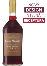 Royal Oporto Fine Tawny