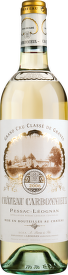 Château Carbonnieux Blanc, Grand Cru Classé de Graves, 2014