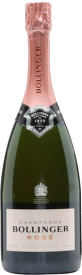 Bollinger Rosé Brut 0,75l