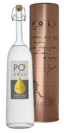 Grappa Po di Poli Morbida 0,7l
