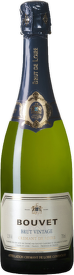 Bouvet Crémant de Loire Chardonnay Vintage