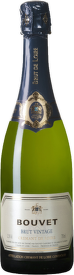 Bouvet Crémant de Loire Blanc de Blanc Brut Vintage