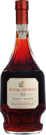 Royal Oporto 10 Years aged Tawny, 0,2L