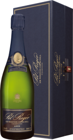 Cuvée Sir Winston Churchill 2013, 0,75l