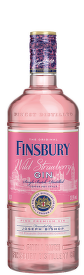 Finsbury Wild Strawberry Gin 1l