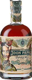 Don Papa Baroko 0,7l