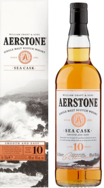 Aerstone Sea Cask 0,7l