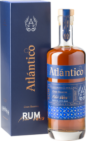 Ron Atlantico Gran Reserva 25 Years Old 0,7l