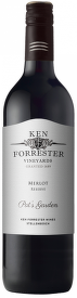 Ken Forrester Merlot Reserve Pat's Garden