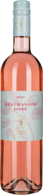 Kékfrankos Rosé, Tűzkő