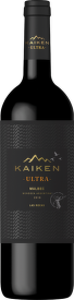 Kaiken Ultra Malbec