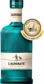 L´Acrobate Gin 0,7l