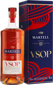 Martell VSOP 0,7l