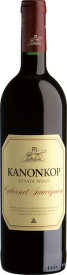 Kanonkop Cabernet Sauvignon