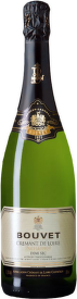 Bouvet Crémant de Loire Excellence Demi-Sec