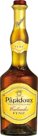 Papidoux Calvados Fine 0,7l