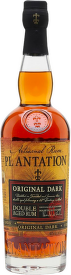 Plantation Original Dark Barbados Rum 0,7l